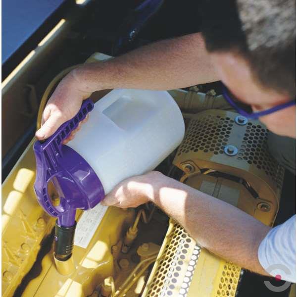 Pojemnik TopOil na oleje, 3 litry