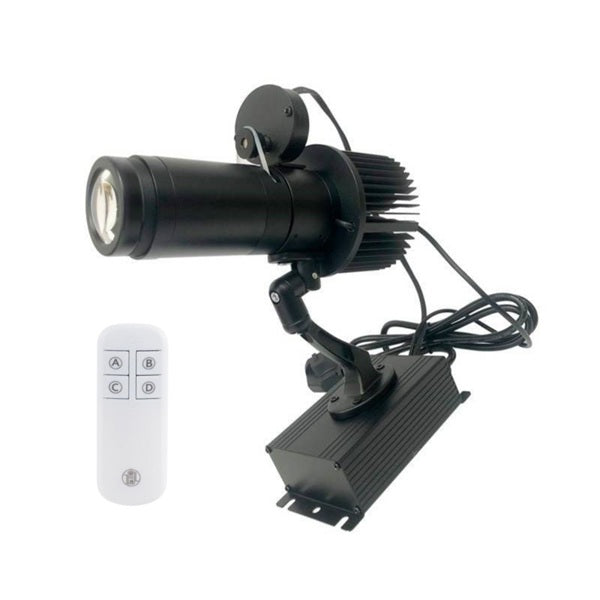 Projektor przemysłowy LED Topserw, 50W, obrotowy,wewnętrzny, IP20, optyka 20°