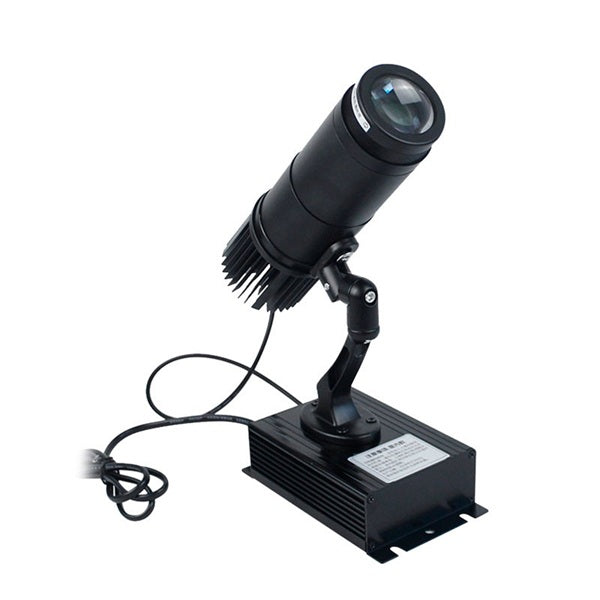 Projektor przemysłowy LED Topserw, 50W, stały, wewnętrzny, IP20, optyka 20°