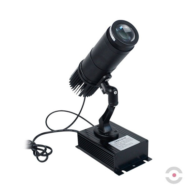 Projektor przemysłowy LED Topserw, 50W, stały, wewnętrzny, IP20, optyka 20°