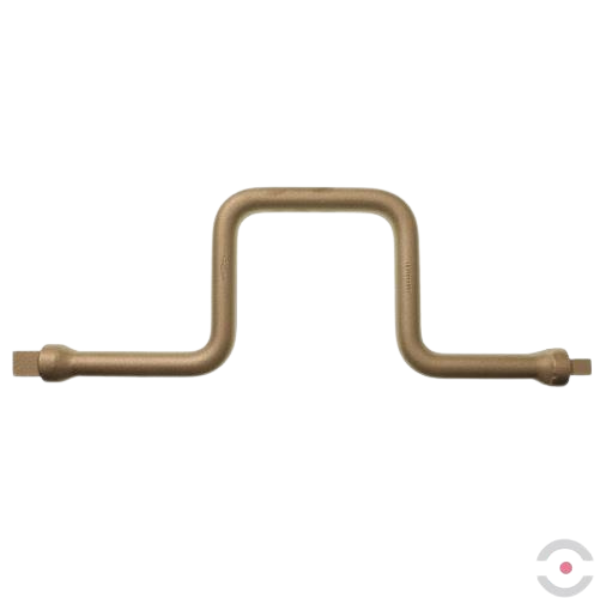 Dźwignia przyspieszająca 1/2 inch - 3/4 inch