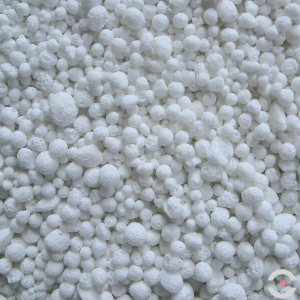 Wypełniacz (granulat) PyroBubbles ADVANCED, do transportu, składowania baterii i akumulatorów, opakowanie 250 kg