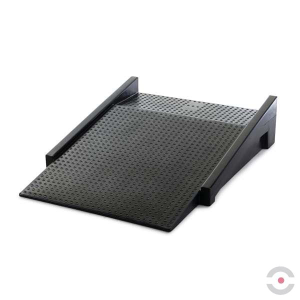 Rampa podjazdowa Topserw do platform roboczych LOW