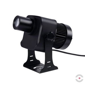 Projektor przemysłowy LED Topserw, 100W, obrotowy, zewnętrzny, IP65, optyka 20°
