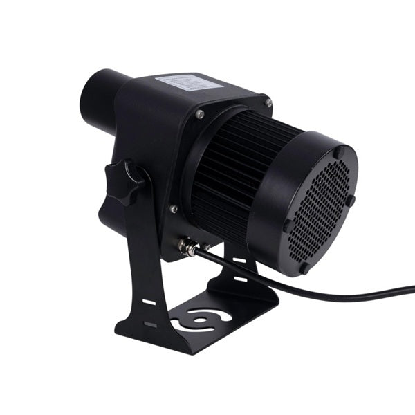 Projektor przemysłowy LED Topserw, 60W, obrotowy, zewnętrzny, IP65, optyka 20°