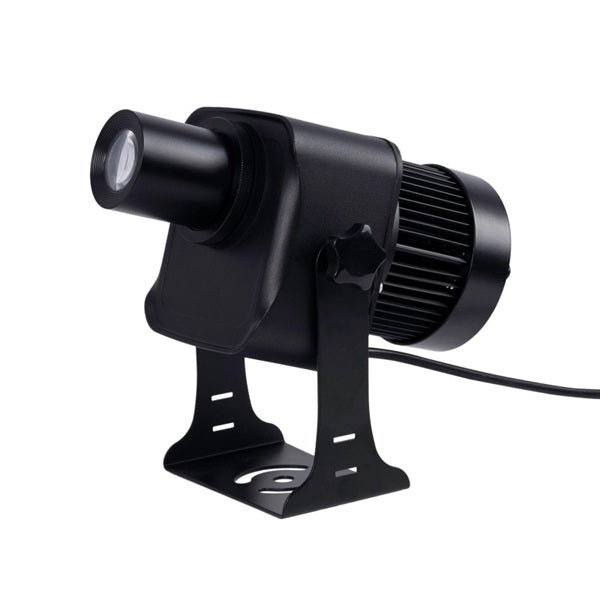 Projektor przemysłowy LED Topserw, 80W, obrotowy, zewnętrzny, IP65, optyka 20°