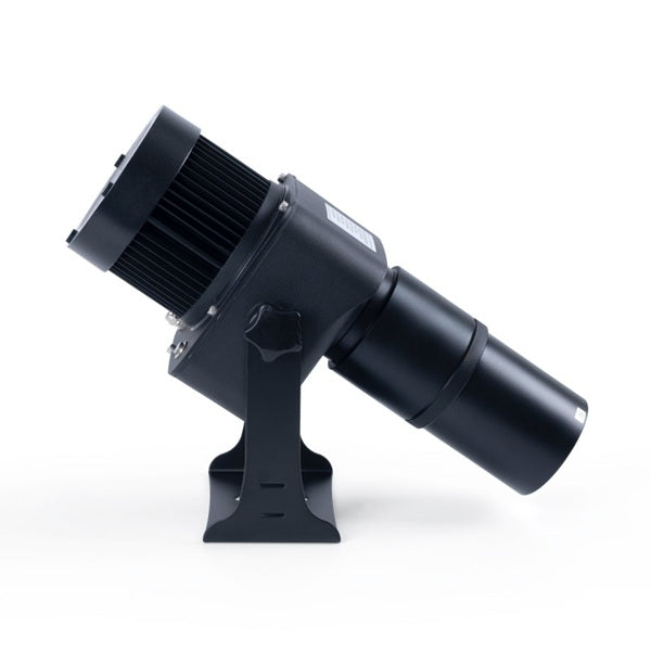 Projektor przemysłowy LED Topserw, 100W, obrotowy, zewnętrzny, IP65, optyka 9°