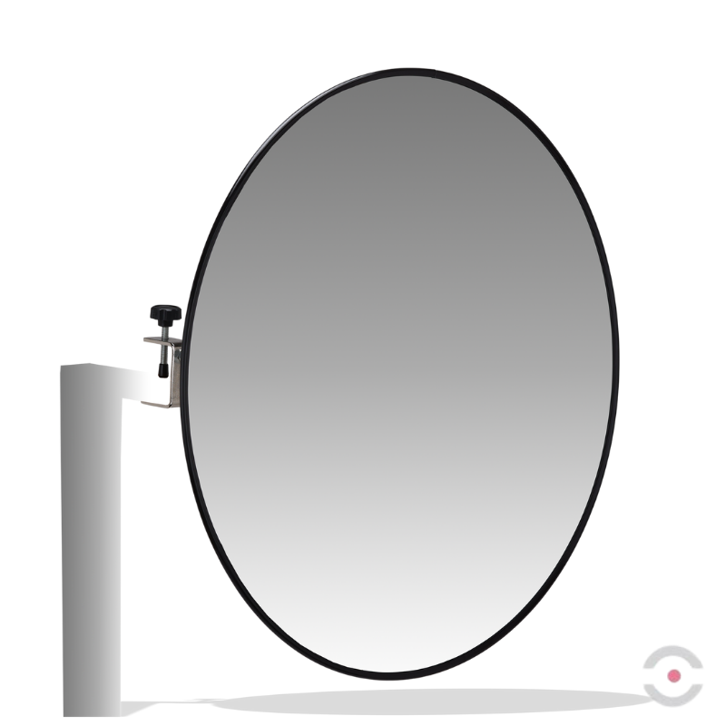 Lustro obserwacyjne Dancop, Fuji, akryl, 60 cm