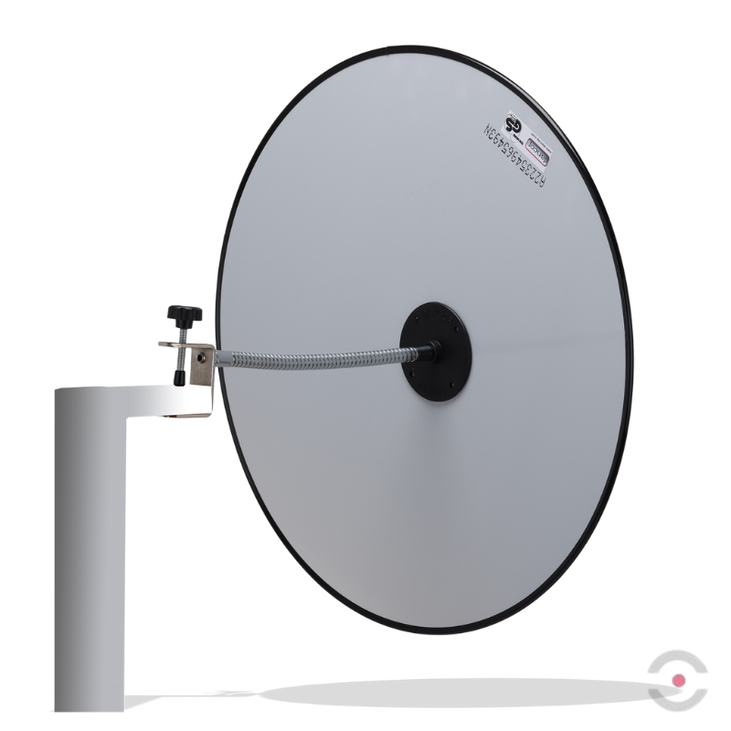 Lustro obserwacyjne Dancop, Fuji, akryl, 60 cm