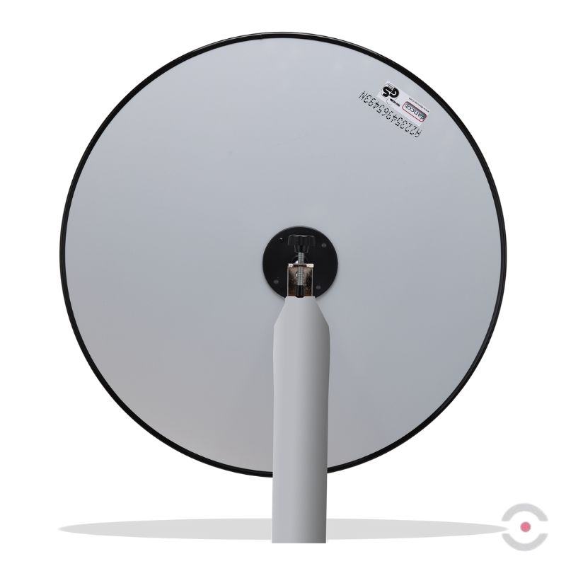 Lustro obserwacyjne Dancop, Fuji, akryl, 60 cm