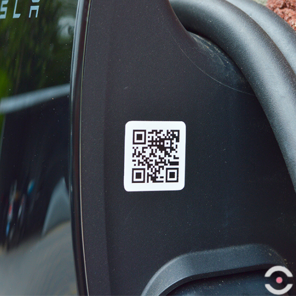 Przenośny system do tworzenia przemysłowych etykiet i znaków SMS 330, szer. druku do 81 mm, rozdz. 300 dpi