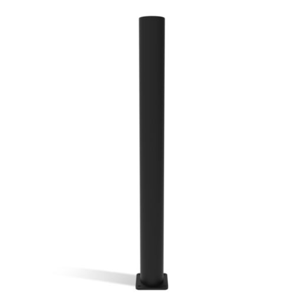 Elastyczny słupek ochronny d-flexx DELTA, H*1200 mm