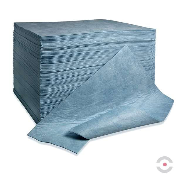 Sorbent polipropylenowy tylko do oleju Topserw, mata LW 0,4*0,5 m, 144 l, 1*warstwa, 200 szt