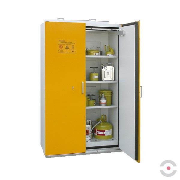 Wkład polietylenowy PE do półki stalowej, szafa ogniodporna SAFE-90 XL/XLS, SiS 90/1200