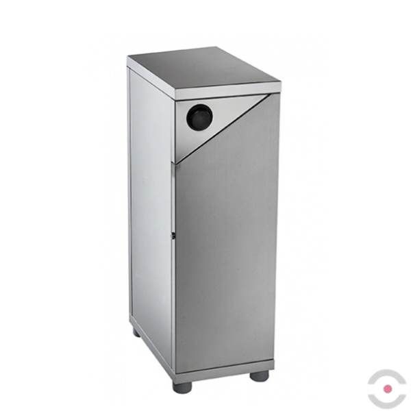 Szafka pod dystrybutor wody z podajnikiem do kubeczków BLUSoda Cabinet