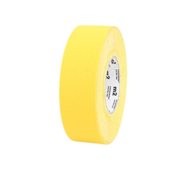 Taśma antypoślizgowa Easy Clean R10, rolka, żółta, S*D 50 mm*18,3 m