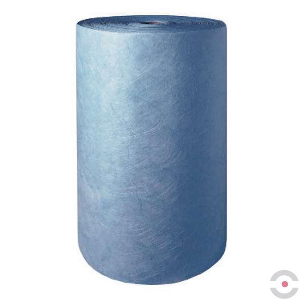Sorbent polipropylenowy tylko do oleju Topserw, rolka (mata) LW 0,8*60 m, 173 l, 1*warstwa, 1 szt