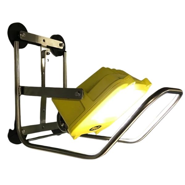 Zestaw mocujący magnetyczny do lamp Wolf WF