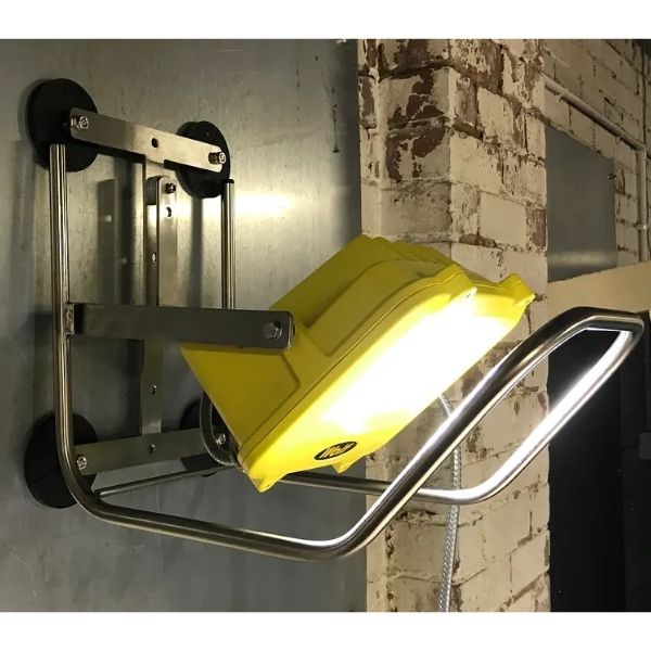 Zestaw mocujący magnetyczny do lamp Wolf WF