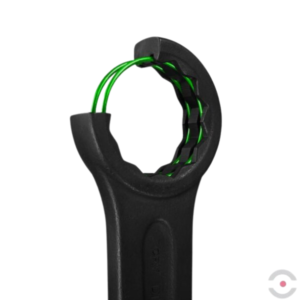 Klucz oczkowy do pobijania Safewrench 24 mm