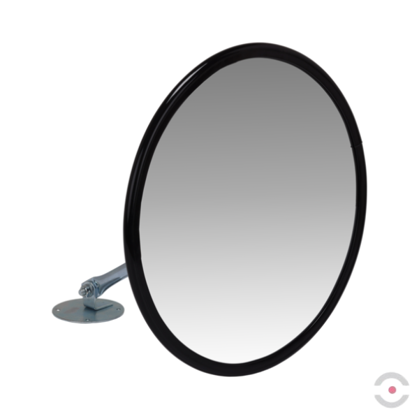 Lustro obserwacyjne Dancop SM, Vesuvius, akryl, 35 cm