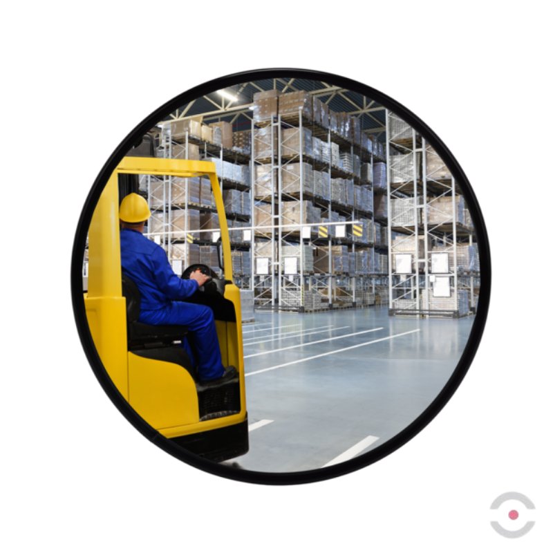 Lustro obserwacyjne Dancop, Fuji, akryl, 30 cm