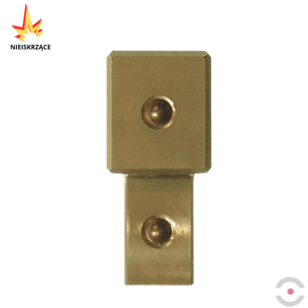 Złączka redukcyjna (kwadrat), gniazdo 1/2 inch