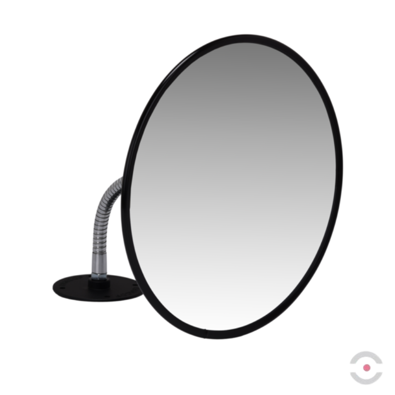 Lustro obserwacyjne Dancop, Fuji, akryl, 30 cm